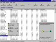 Absolute GIF Optimizer screenshot